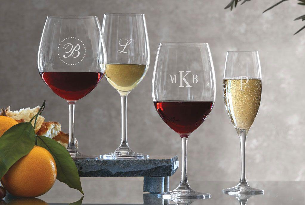 Wine Glasses