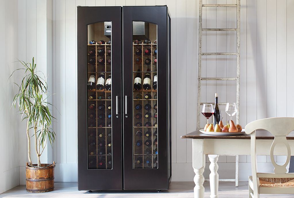 Le Cache Wine Cabinets