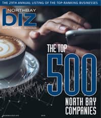 NorthBay Biz Top 500