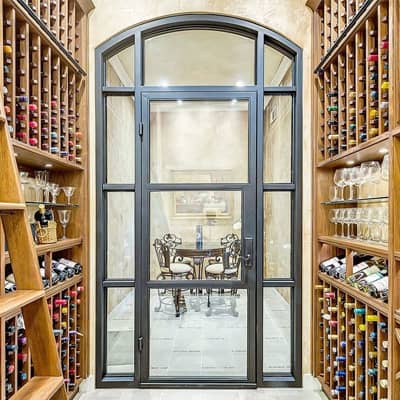 Wine Cellar Design Center