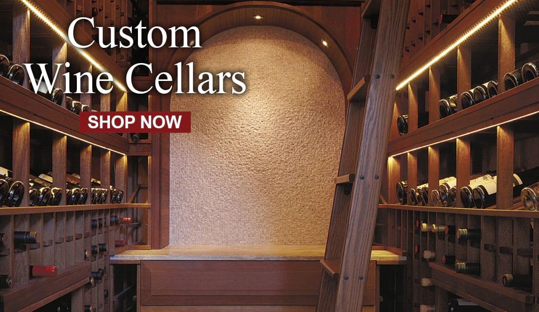 International Wine Accessories Official Site Custom Wine Racks, Wine