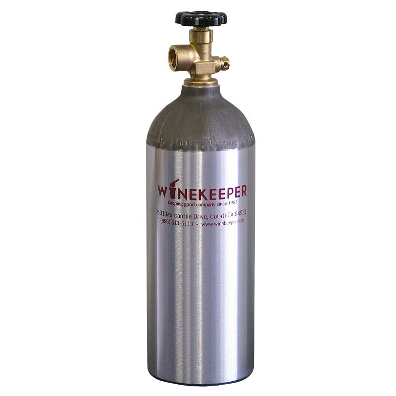 Nitrogen & Argon Wine Preservers and Dispensers IWA Wine Accessories