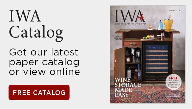 IWA Catalog