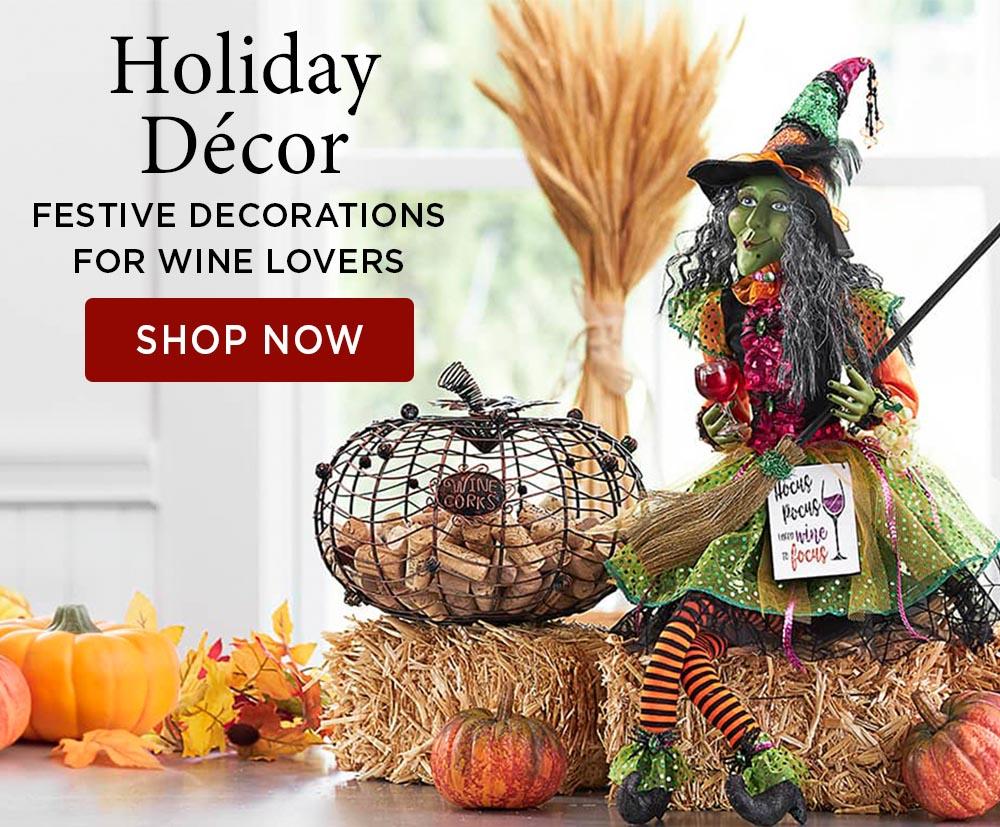 Holiday Decor