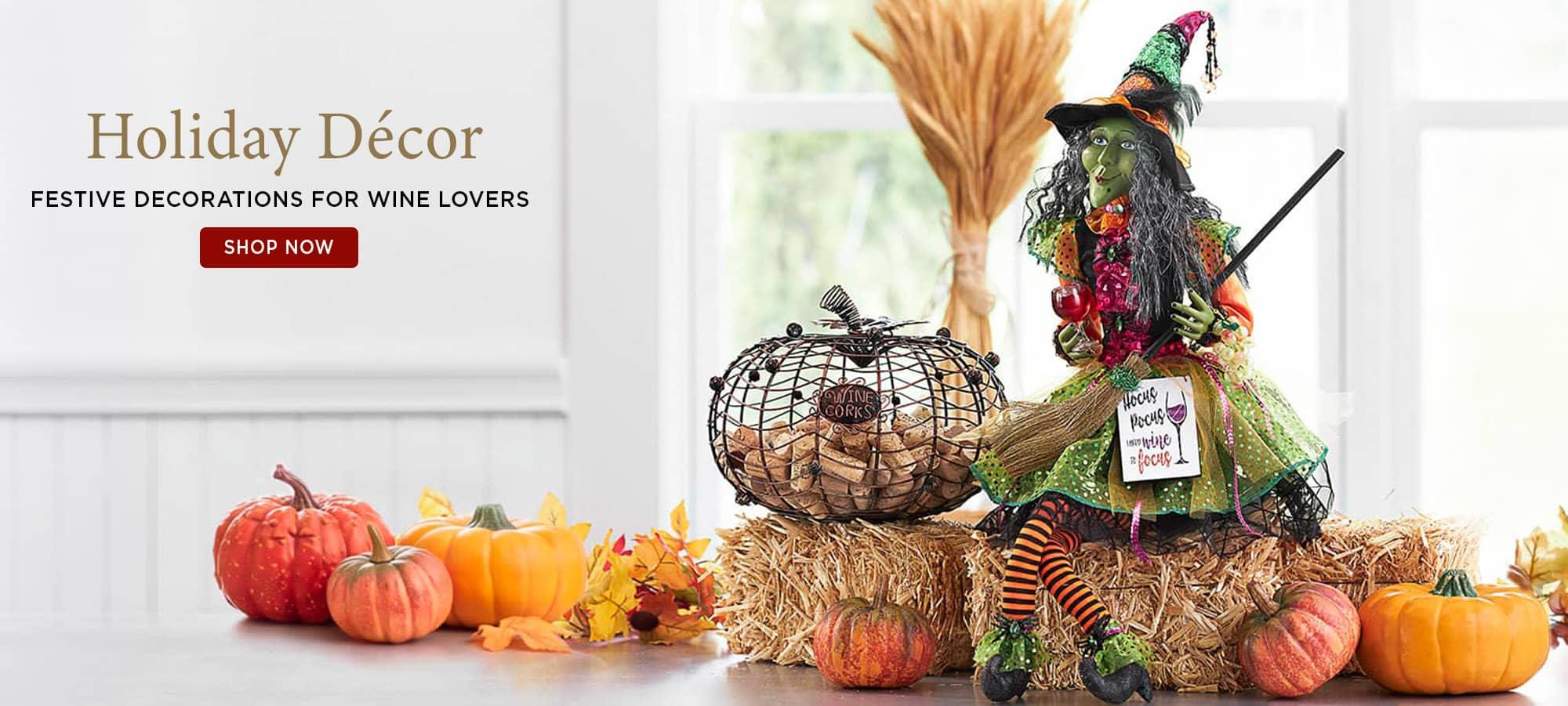 Holiday Decor