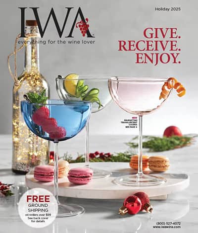Catalog Holiday 2025