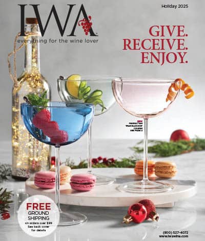 Catalog Holiday 2025