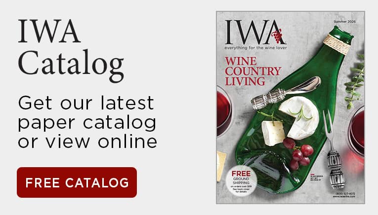 IWA Catalog
