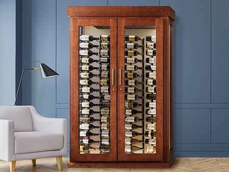 Wine Storage