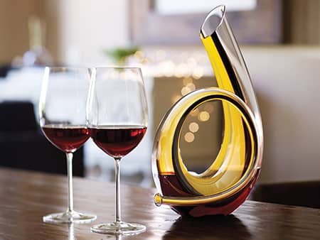 Decanters