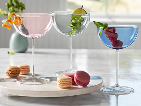 Glassware
