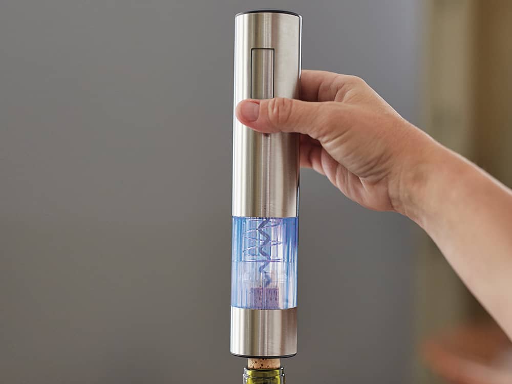 Electric Wine Opener
