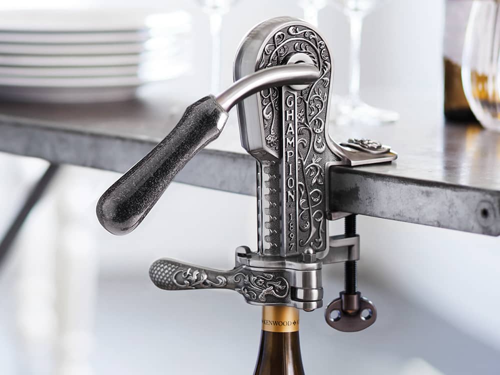 Rogar Wine Opener