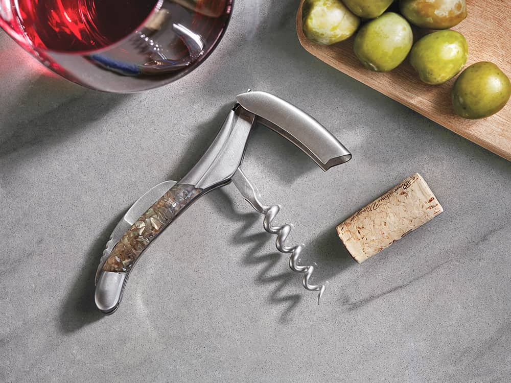 Laguiole en Aubrac Corkscrew