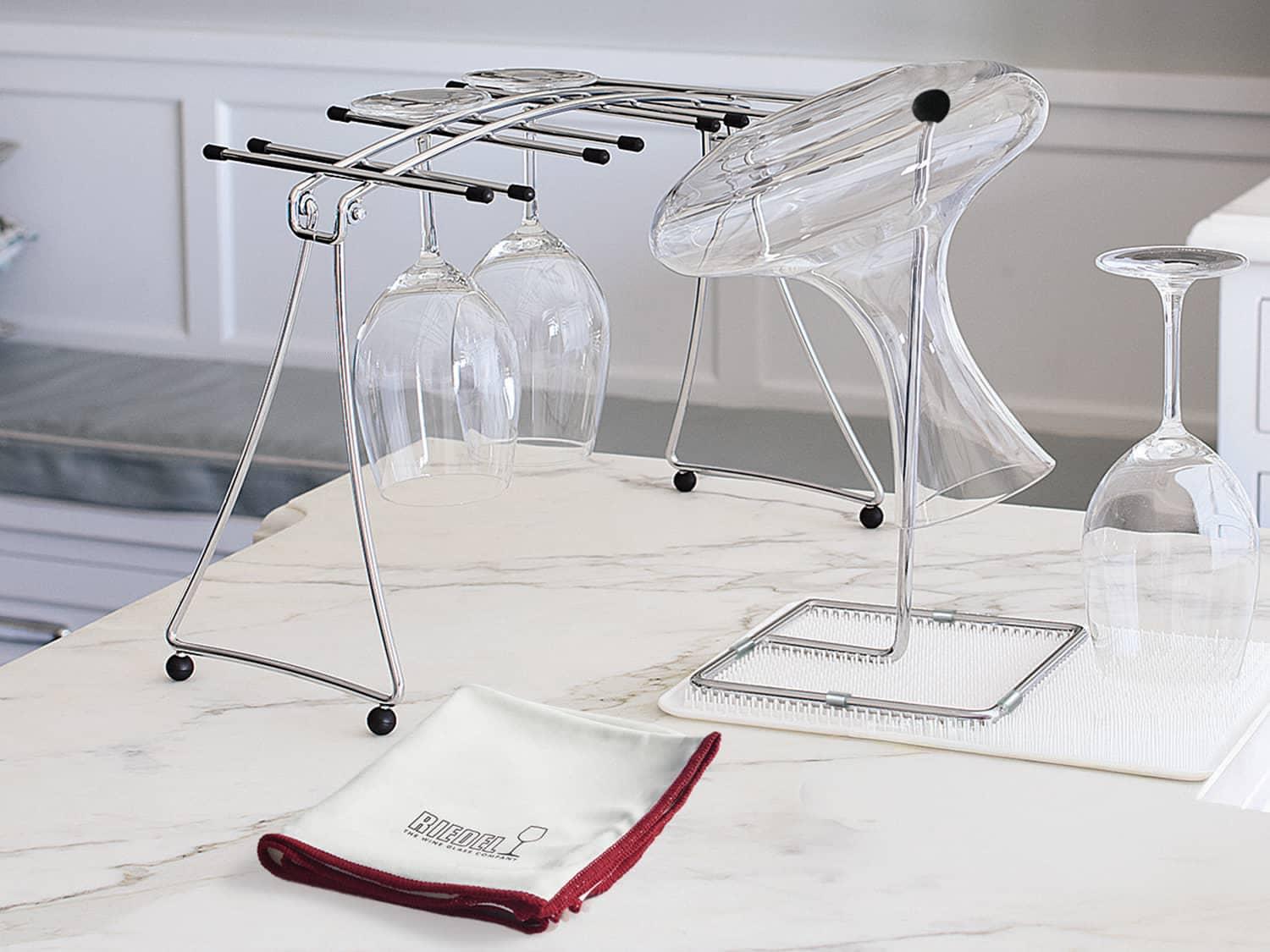 Glassware Cleaning