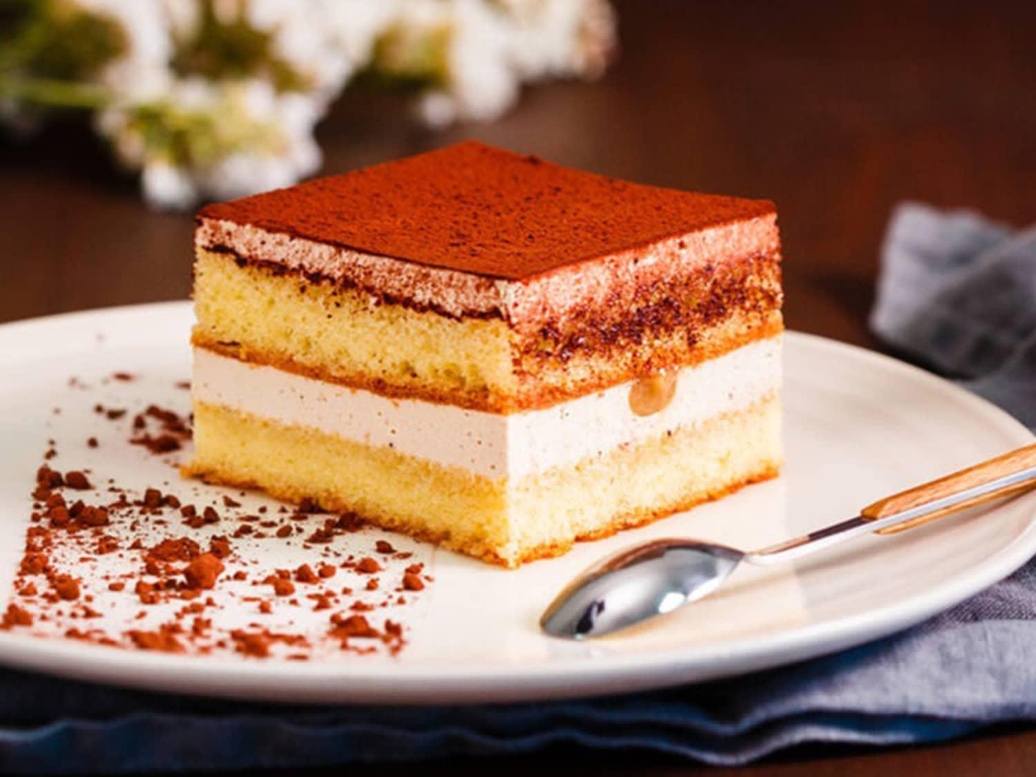 Tiramisu
