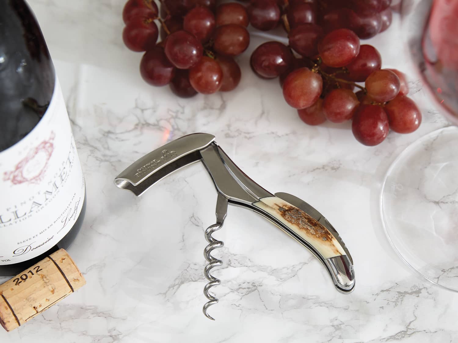 Laguiole Corkscrews