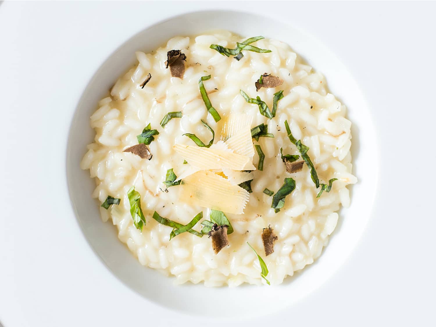 Risotto Wine Pairings