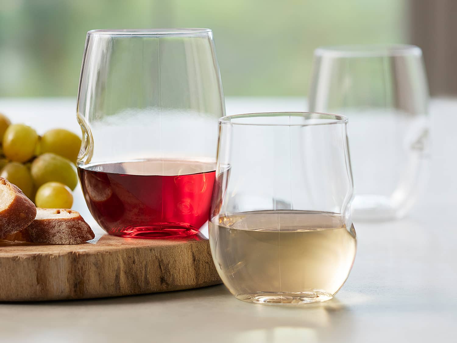 Govino Shatterproof Glasses