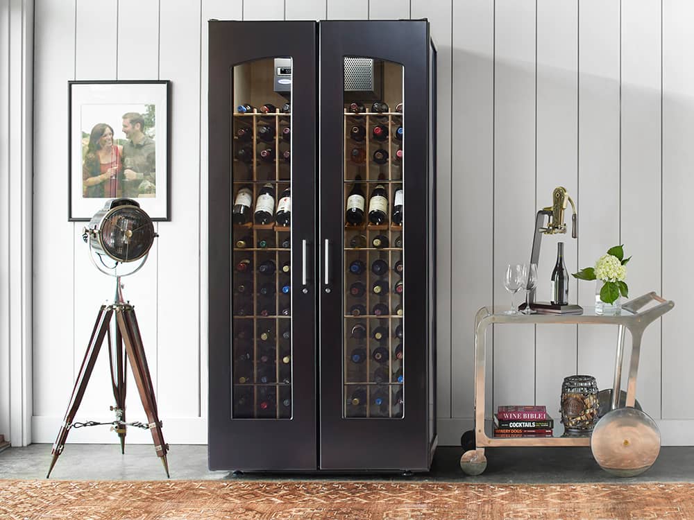 Le Cache Wine Cabinet