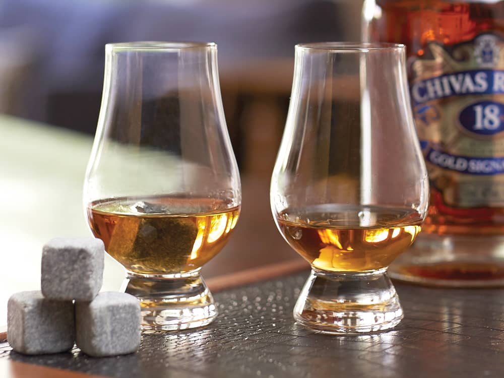 Glencairn Glasses