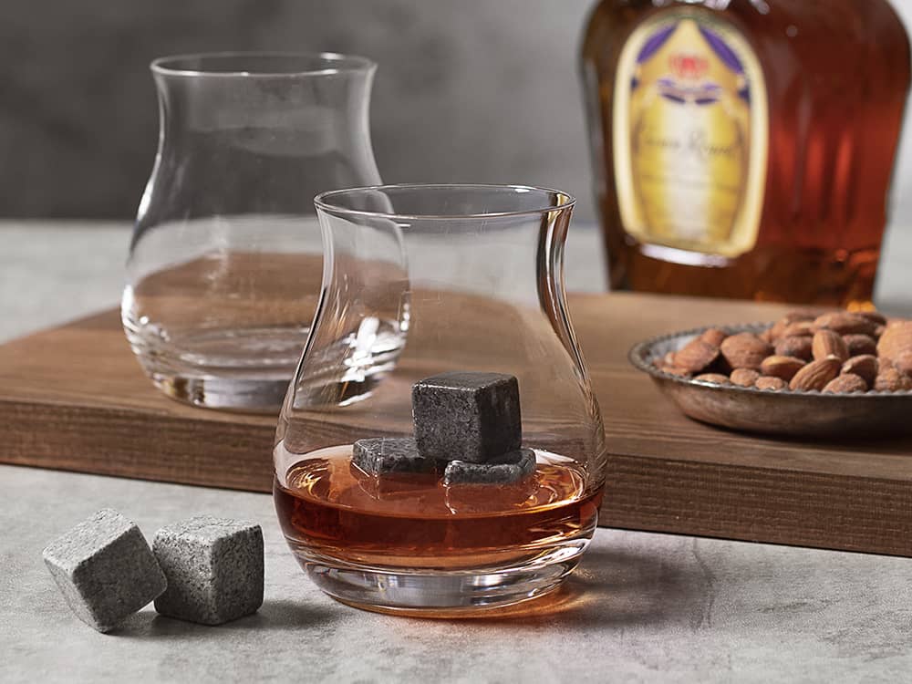 Glencairn Tulip Glasses