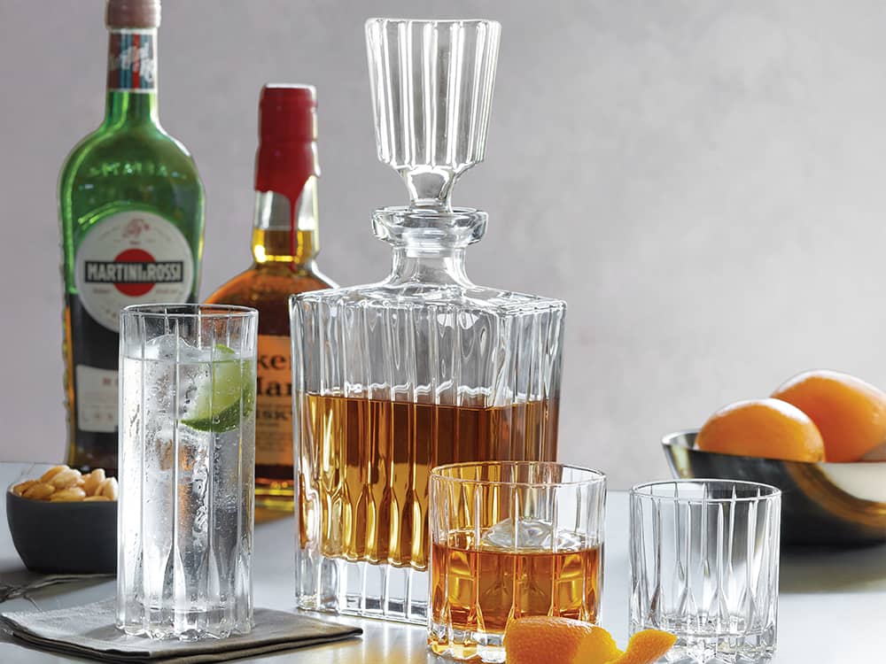 Riedel Drink Specific Glassware