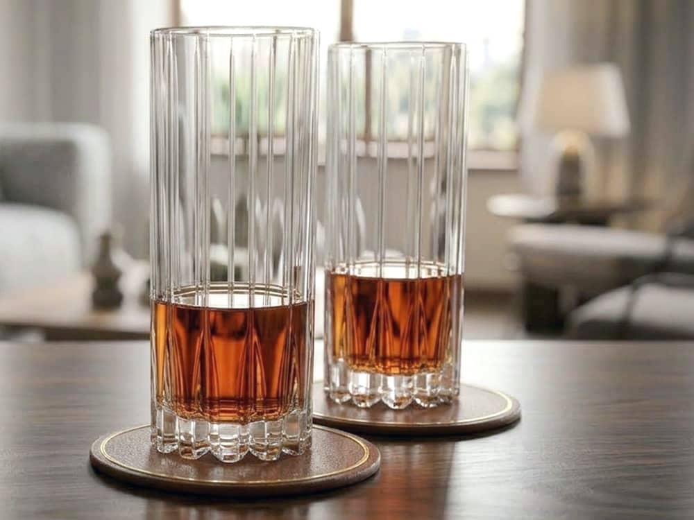 Riedel Drink Specific Long Drink Glass