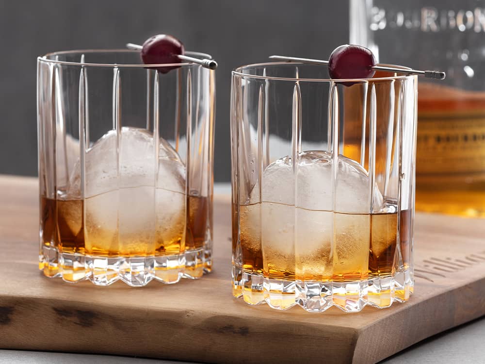 Riedel Drink Specific Rocks Glasses