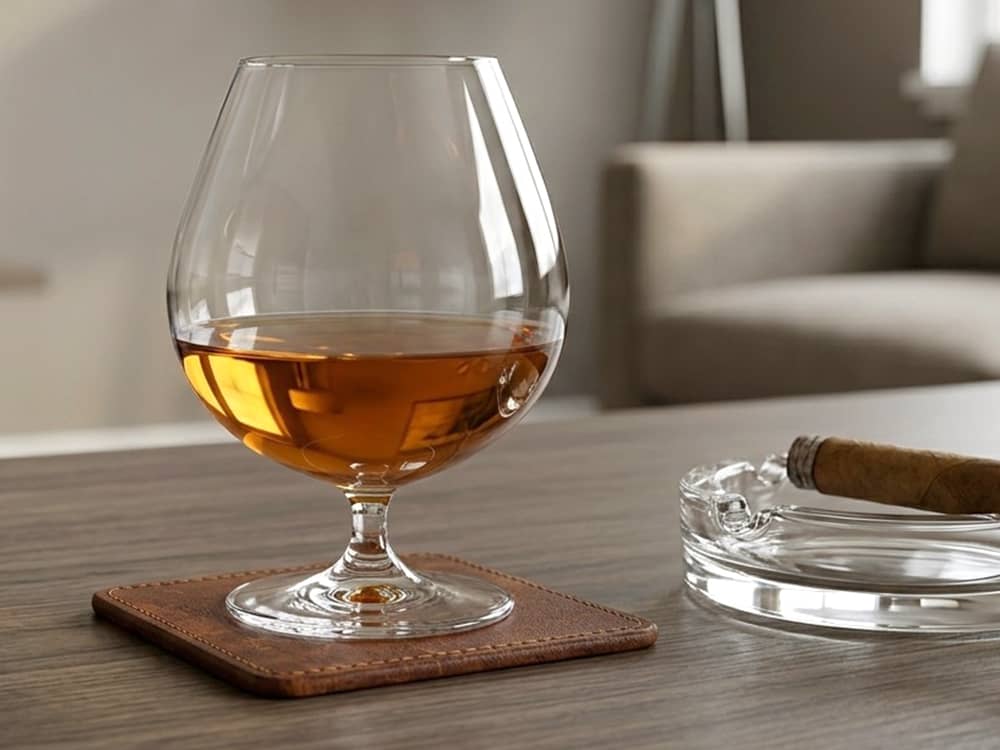 Riedel Brandy Snifter