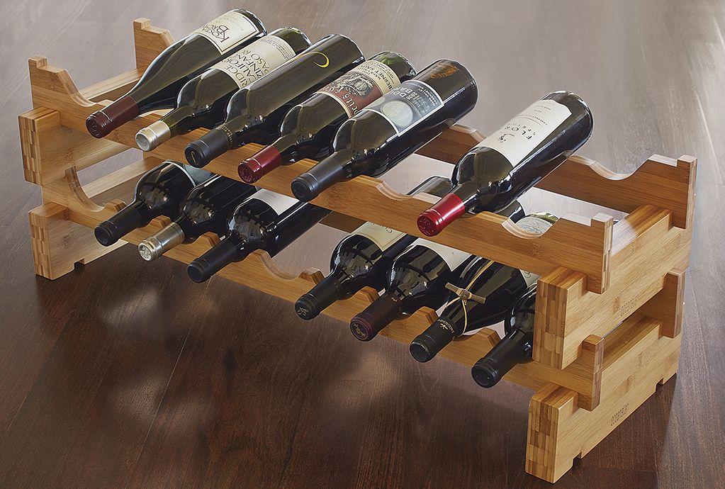 Wine Cleaning Supplies