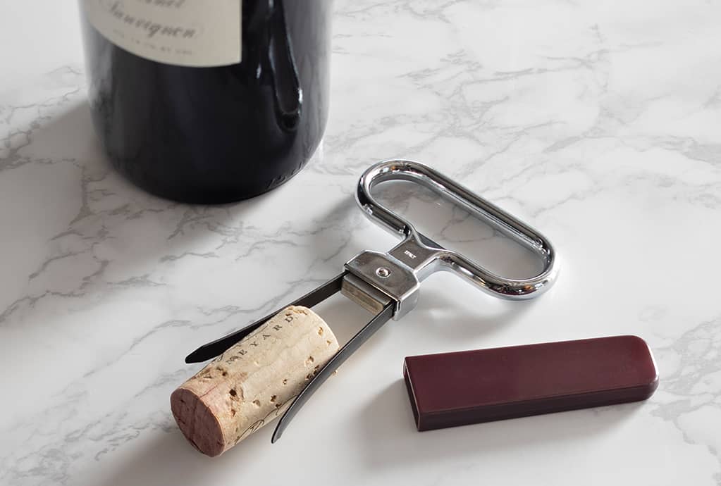 Corkscrews & Wine Openers