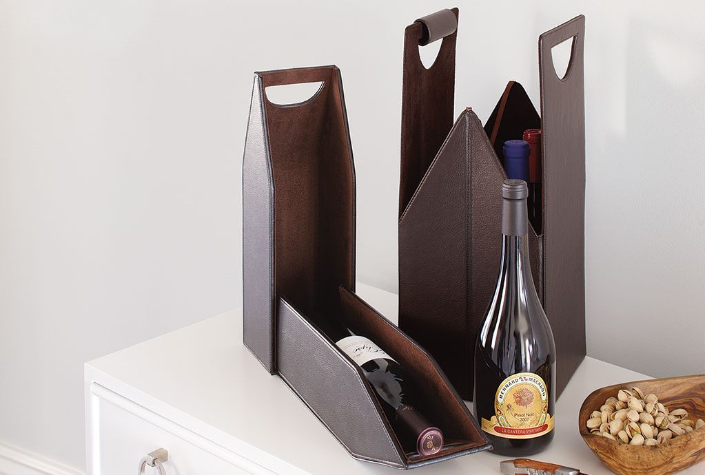 Bags & Boxes