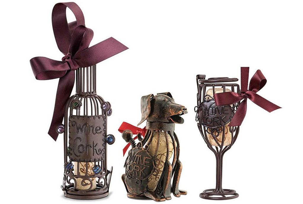 Tags and Ornaments
