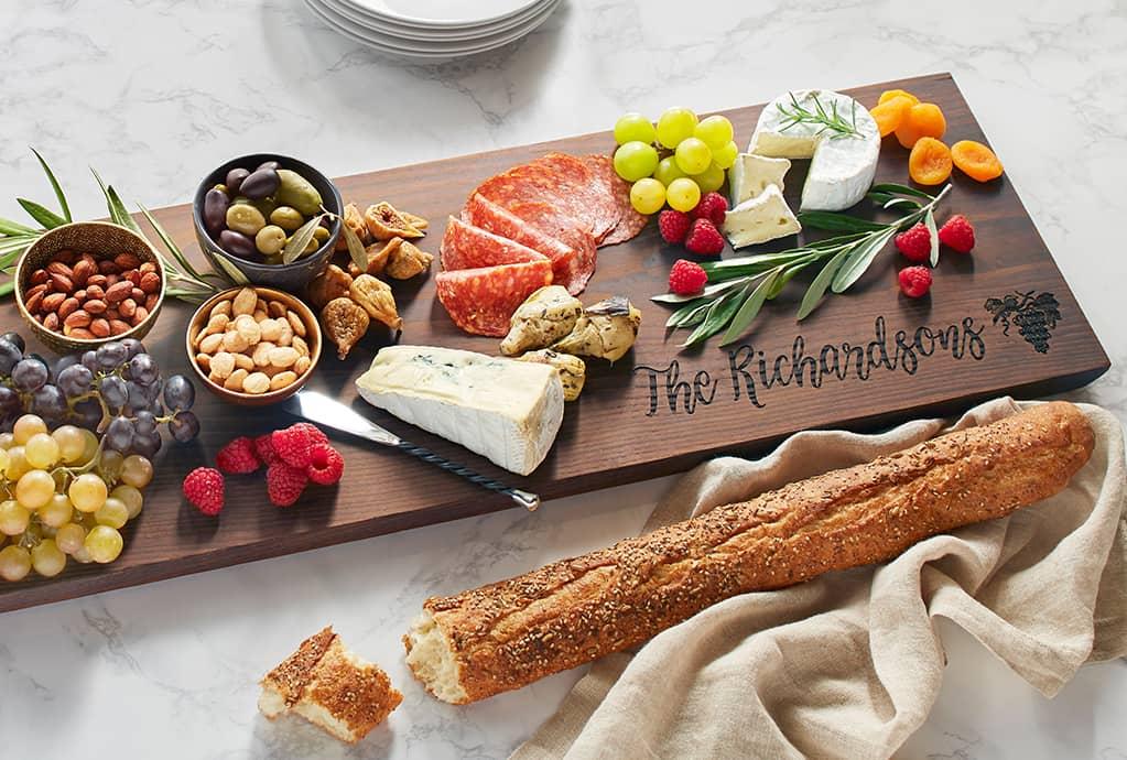 Charcuterie