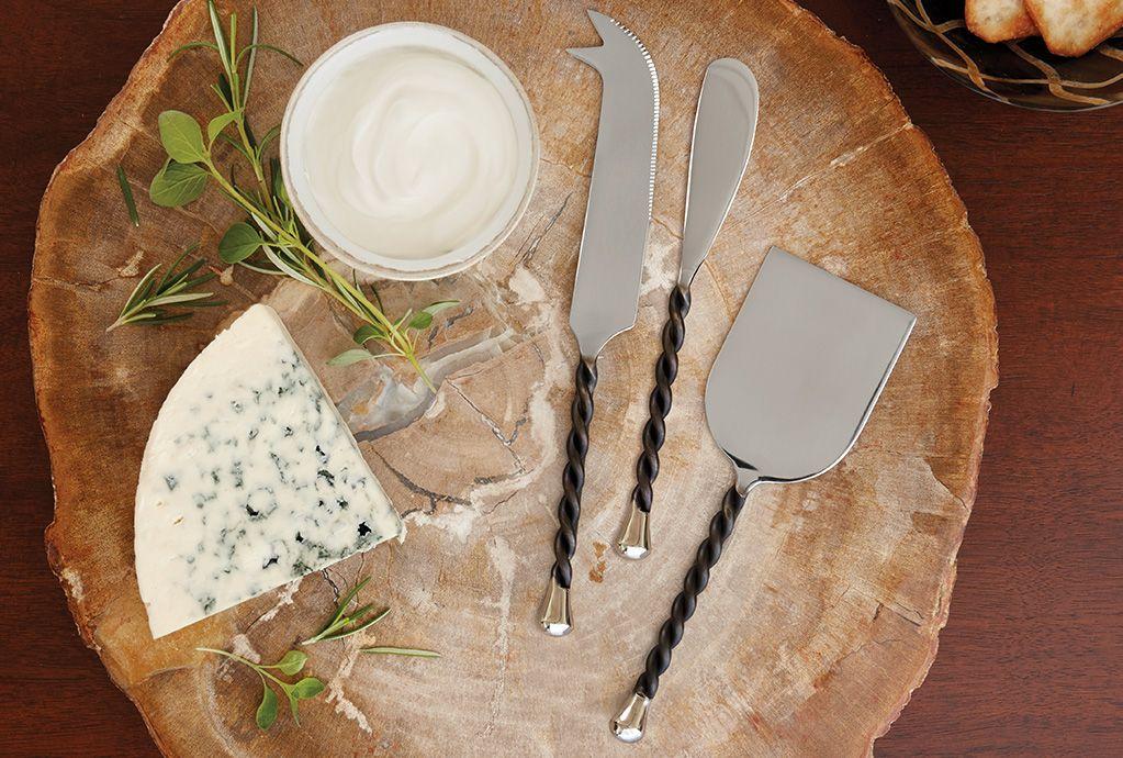 Cheese Knives