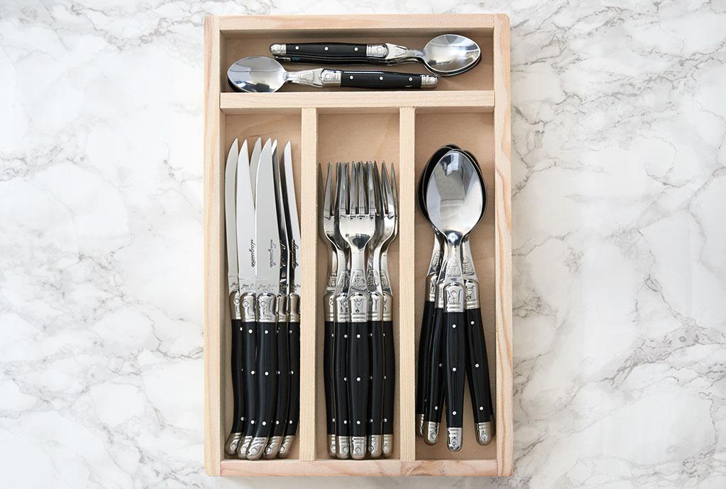 Flatware