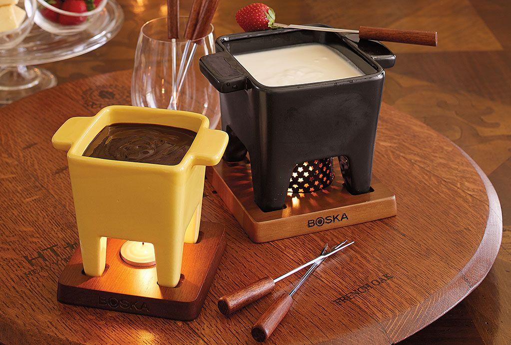 Fondue