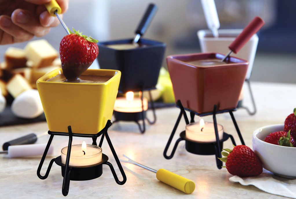 Fondue