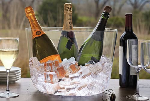 Ice Buckets