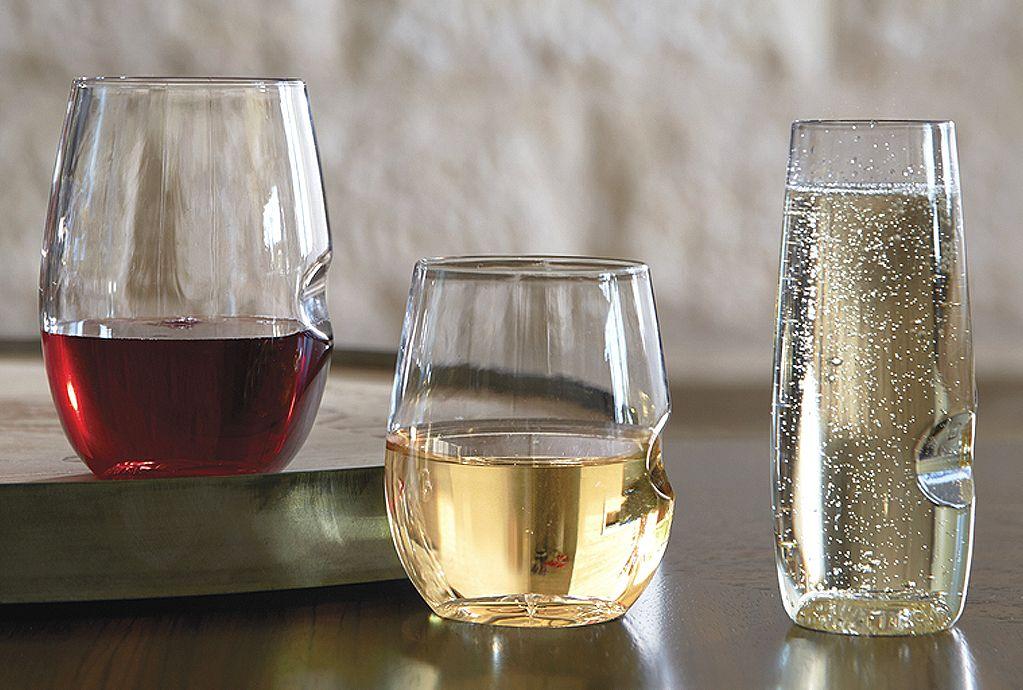 Govino Wine Glasses