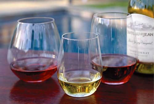 O Stemless