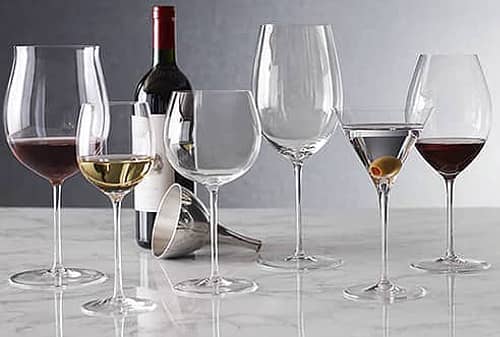 Sommeliers