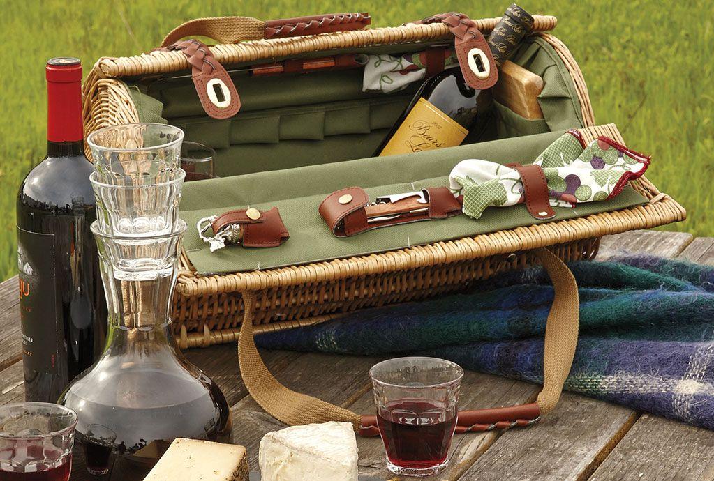 Wine Picnic