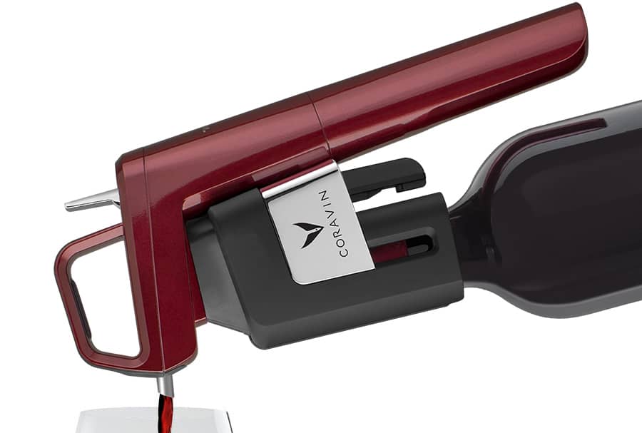 Coravin Wine Access Systems