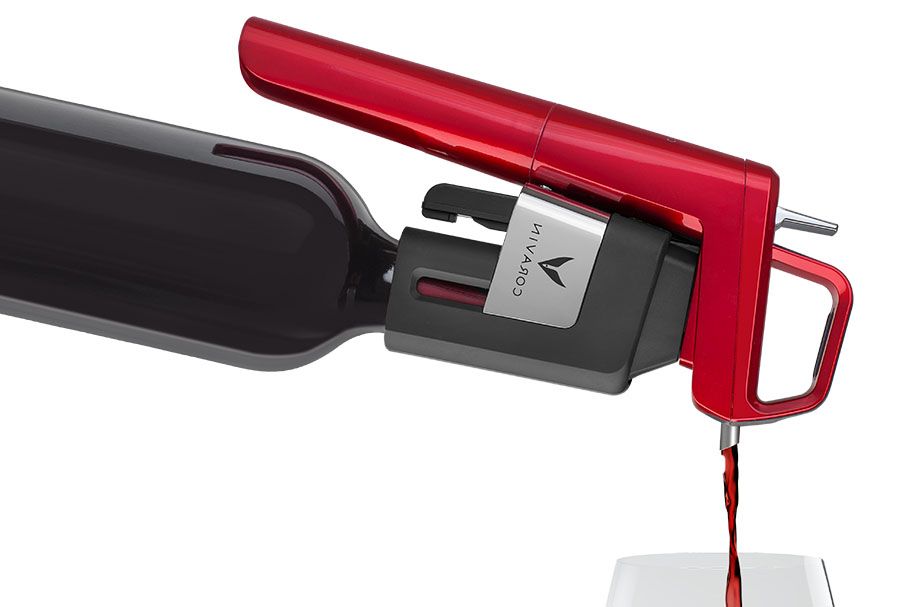 Coravin Wine Access Systems IWA Wine Accessories