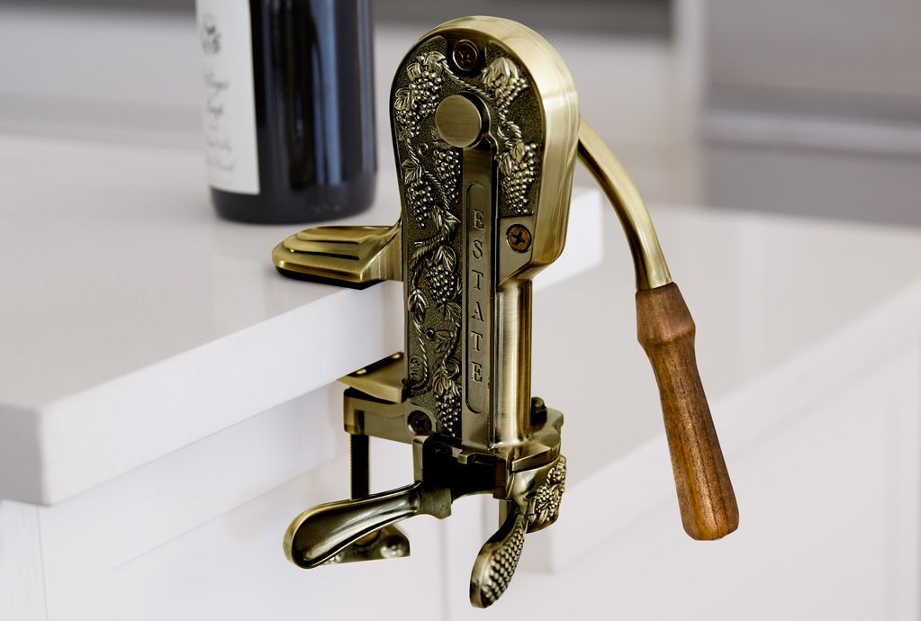 Rogar Estate Wine Openers The Authentic Wine Bottle Opener IWA