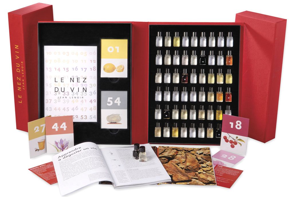 Wine Label Albums