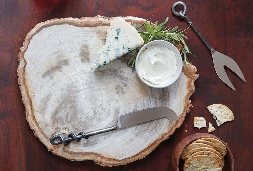 Serving Trays & Tools