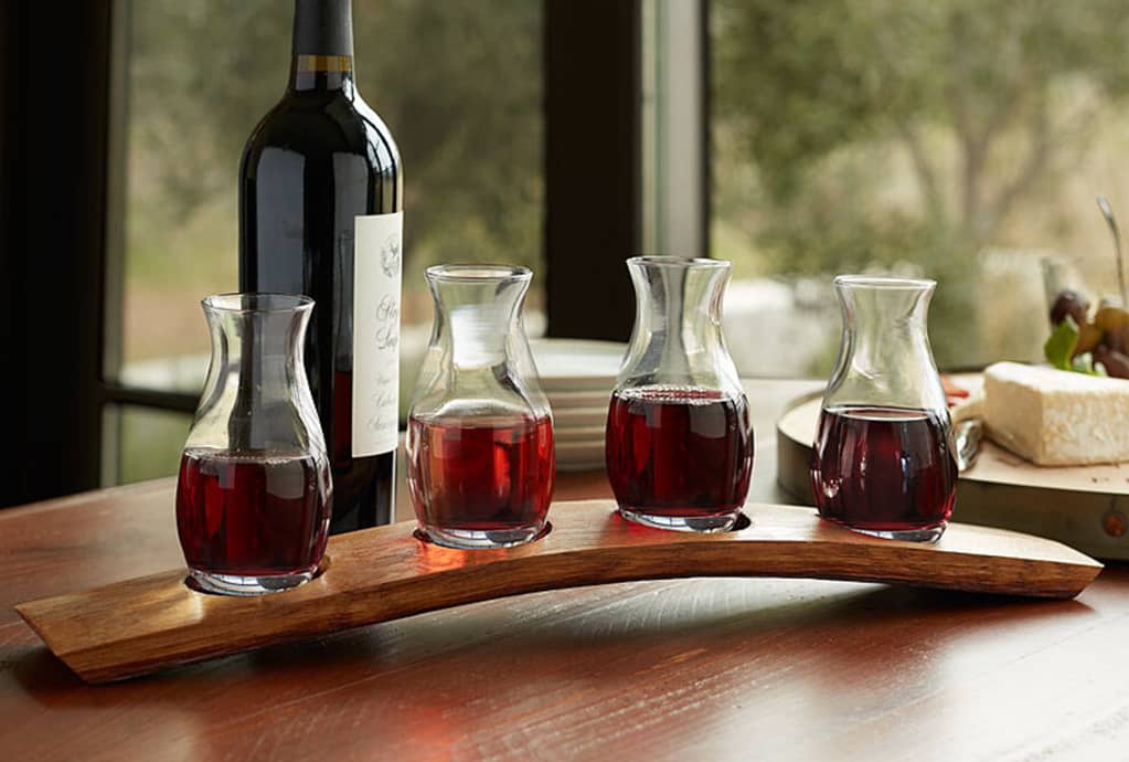 Wine Tasting Tools and Flights IWA Wine Accessories